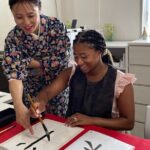 Traditional Calligraphy Experience near Dotonbori - Why This Experience Works