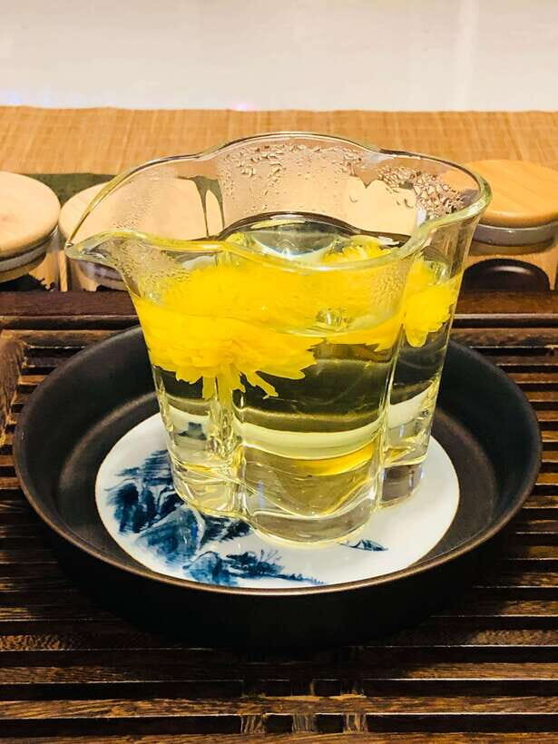 Traditional Chinese Tea Ceremony Experience - The Authentic Touch