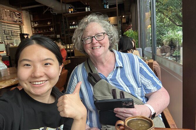 Traditional Chinese Tea Experience - Who Would Love This Tour?