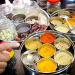 Traditional Indian Cooking Class with Family Experience - The Food and Flavors