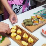 Traditional Japanese Cooking Class in Nara in a Local Home - The Meal and Cultural Connection