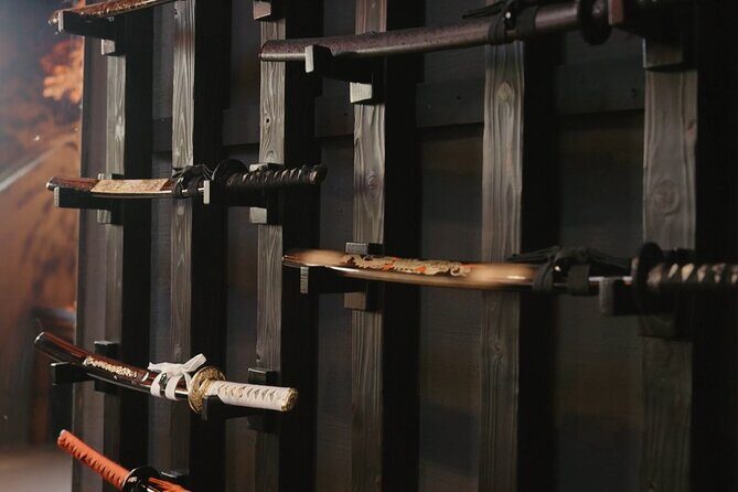 Traditional Japanese Knife Sharpening Class in Kyoto - Why This Class Is Worth the Price