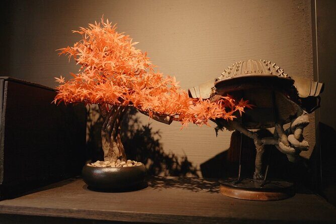 Traditional Japanese Knife Sharpening Class in Kyoto - Why This Experience Stands Out