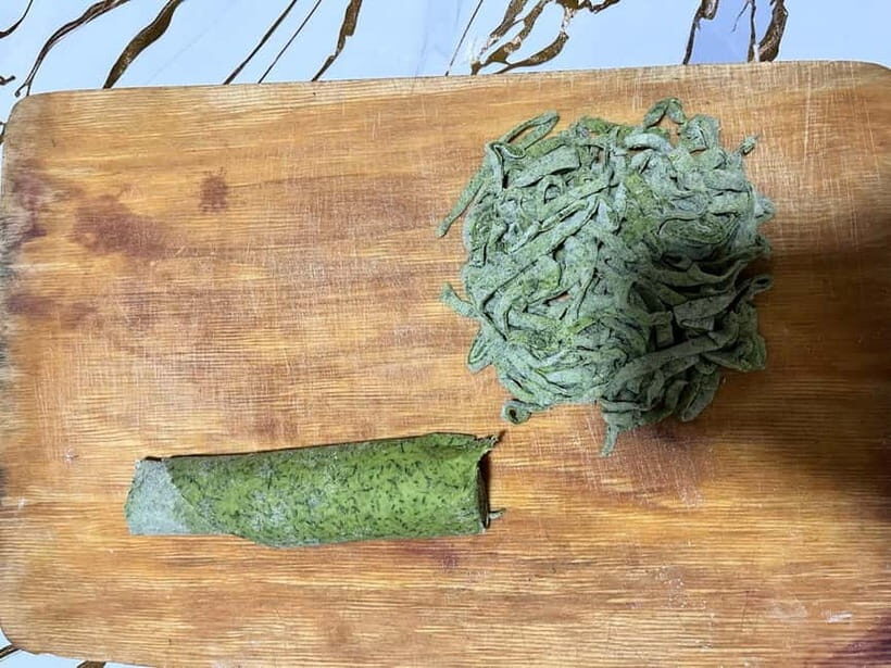 Traditional Khiva Cooking Class with Market Visit & Lunch - The Practicalities