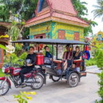 Traditional Khmer Water Blessing by Monk and Lotus Farm Visit - FAQ
