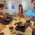Traditional Korean 6-Dish Cooking Class + Hidden Alley Tour Seoul - Practical Details