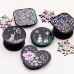 Traditional Korean Mother-of-Pearl Craft Workshop - The Creative Process: Designing Your Mother-of-Pearl Piece