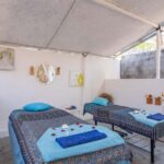 TRADITIONAL LOMBOK MASSAGE 60 MN - The Tour Itinerary and Location Details