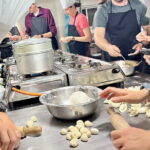 Traditional Nepali Momo Making Classes - The Itinerary in Detail