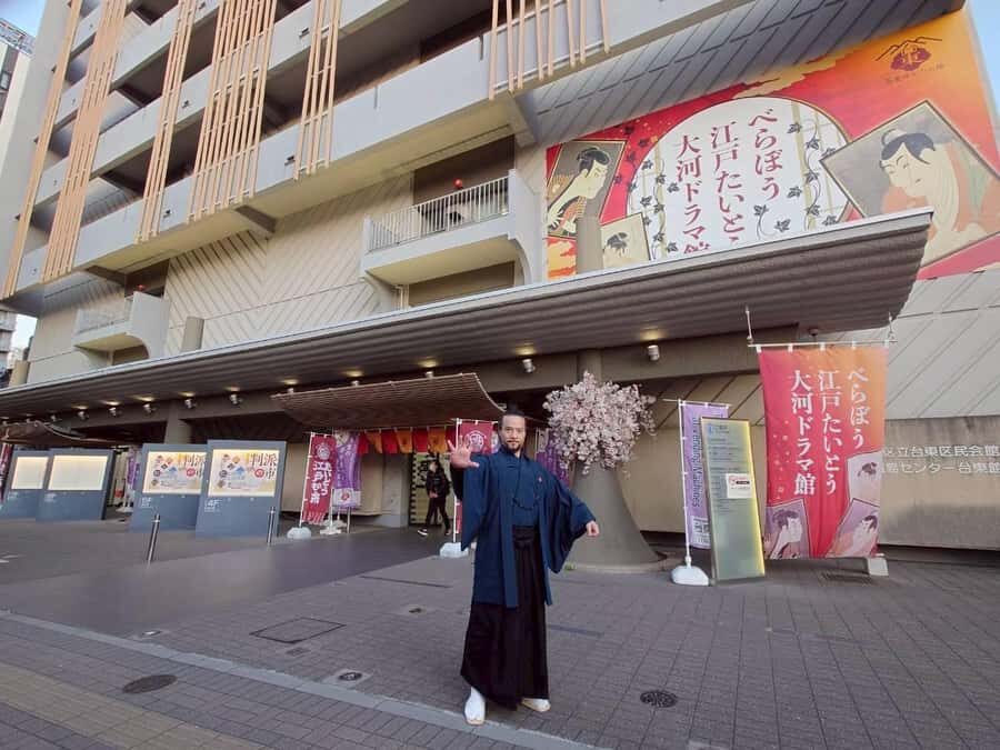 Traditional Samurai Training: Body, Mind & Sword in Asakusa - Practical & Value Considerations