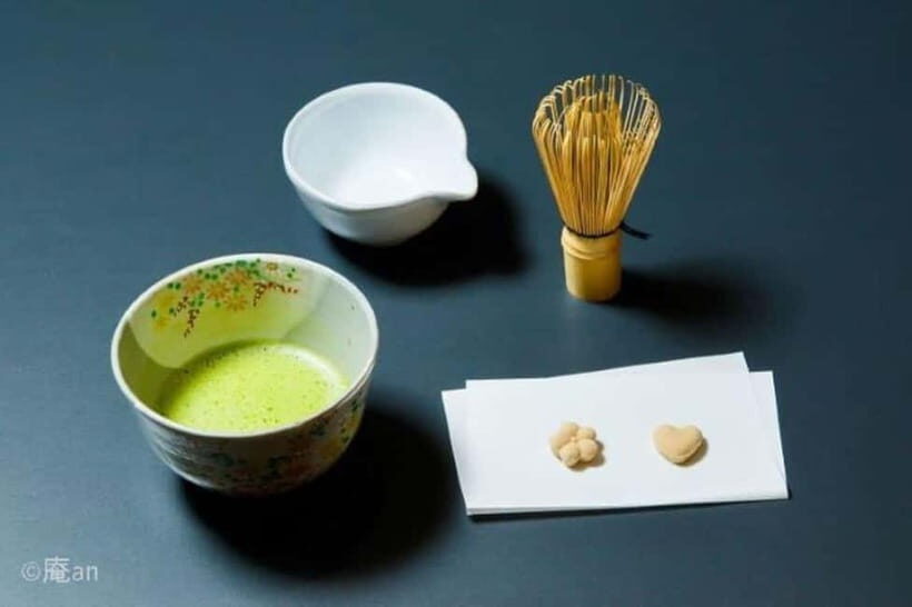 Traditional Tea Ceremony Experience in Kyoto - What Makes This Tea Ceremony Stand Out?