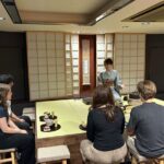 Traditional Tea Ceremony with Matcha and Sweets in Kyoto - The Sum Up