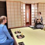 Traditional Tea Ceremony with Matcha and Sweets in Kyoto - The Hands-On Matcha Experience