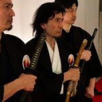 Train in Samurai Swordsmanship and Defeat the Demon in Tokyo - The Itinerary: What to Expect