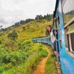 Train Tickets from Ella to Ambewela (NuwaraEliya) - Authentic Experiences from Travelers