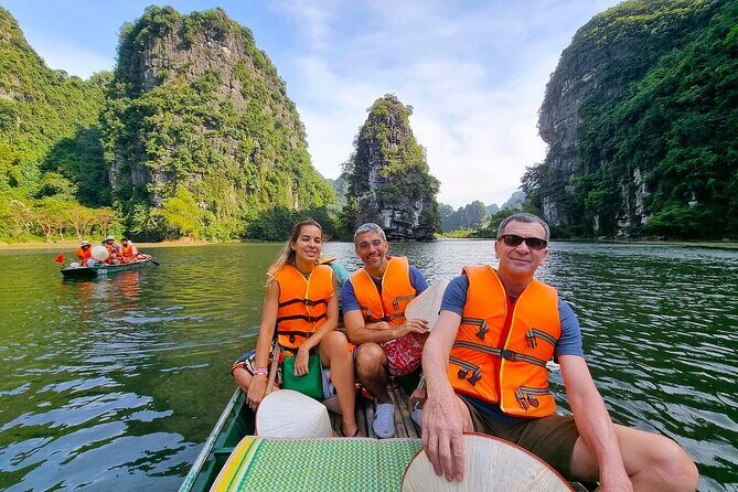 Trang An, Bich Dong, Local Family & Mua Caves Private Day Trip - Why This Tour Offers Great Value