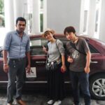 Transfer between Colombo Airport (CMB) and Charlton Kandy Rest, Kandy - What You Can Expect from the Transfer