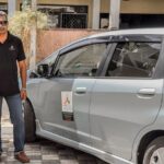 Transfer between Colombo (CMB) Airport and Mount Lavinia Hotel - The Booking Experience