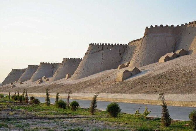 Transfer From Bukhara To Khiva - Experience Breakdown