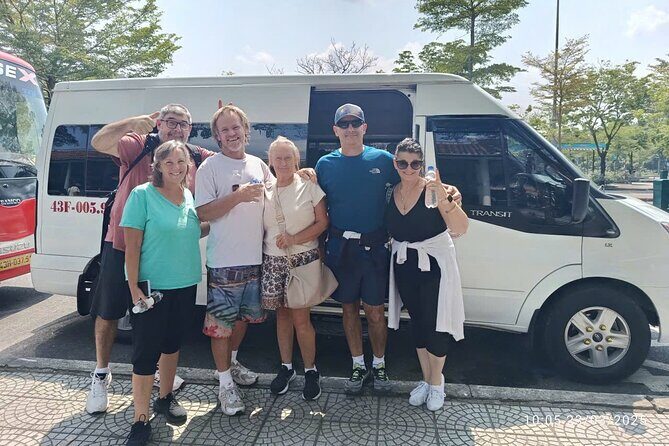 Transfer from Da Nang Hotel to Airport by Private Car - Why It’s a Great Value for Money
