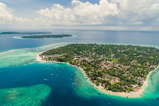 Transfer from Hotel - PadangBai - Gili Island - Review Insights: Authentic Traveler Experiences