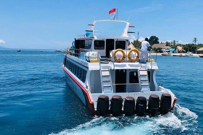 Transfer from Hotel - PadangBai - Gili Island - Final Thoughts: Is This Transfer Service Worth It?