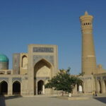 Transfer From Khiva To Bukhara - Who Is This Transfer Best Suited For?