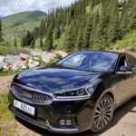 Transfer from Manas International Airport to Bishkek or Back - What to Expect: A Step-by-Step Breakdown