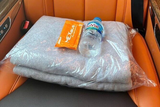 Transfer from Phan Thiet or Mui Ne to Ho Chi Minh, Japan Quality - In-Depth Review of the Bus Transfer Experience