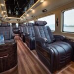 Transfer Ha Long to Ha Noi Super Limousine Morning Bus - Valuable Insights from Travelers