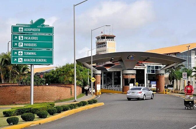 Transfer of Gregorio Luperón International to Puerto Plata - Final Thoughts