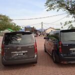 Transfer To/from Tioman Island (mersing/tanjung Gemuk Jetty) Private - FAQ