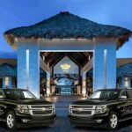 Transfers From All Place at La Romana Bayahibe  Sto Dgo (SDQ) - Overview of the Transfer Service