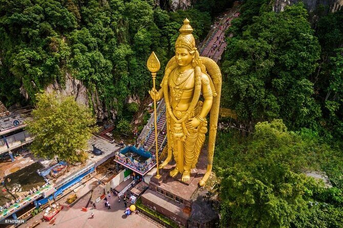 Transit and Discover Experience the Heart of Kuala Lumpur - What Travelers Say