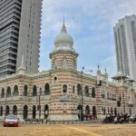 Transit Tour Private Tour (Ex Port Klang Cruise Centre/KLIA 1 &2) - Practical Tips for Making the Most of Your Tour