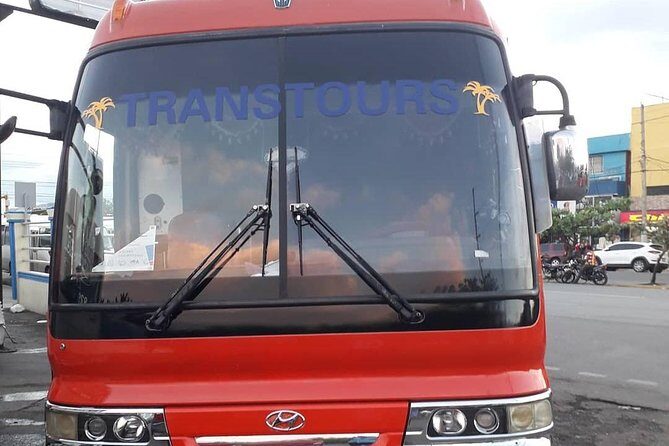 Transportation from Puerto Plata Airport to Cabarete - The Review Breakdown: What Travelers Say