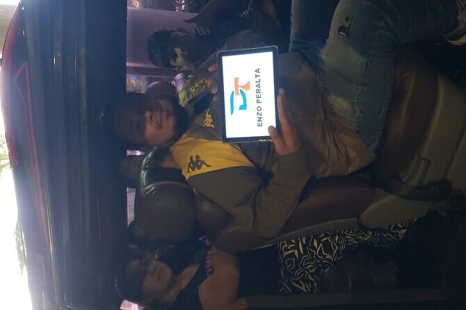 traslados privados desde AIPORT SDQ a hoteles de SANTO DOMINGO - An In-Depth Look at the Transfer Experience