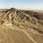 Travel to Gobi by train Visit World energy Center - Practical Tips for the Trip