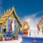 Travel to Vietnam Cambodia and Thailand in 12 days - FAQs
