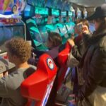 Travelers Unite in Tokyo - An In-Depth Look at the Experience