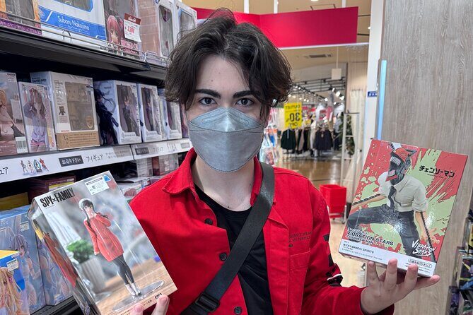 Treasure Hunter Tour - An In-Depth Look at the Treasure Hunter Tour