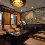 Treasure Junk Cruise 2-Day Discover the stunning Bai Tu Long Bay - What’s Included and What’s Not