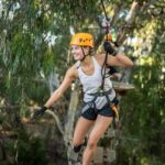 Tree Top Activity for Thrill Seekers and Adventurers in Adelaide - Who Will Love This Adventure?