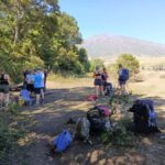 Trek Pergasingan hill 2day and 1night - Detailed Breakdown of the Itinerary