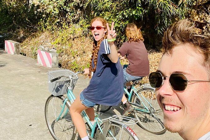 Trekking, Biking & Kayaking in Cat Ba National Park, Lan Ha Bay - Who Is This Tour Perfect For?