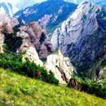 Trekking in Alay Mountains including Alay Valley - Breaking Down the Itinerary