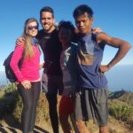 Trekking Mt. Rinjani 2 Days 1 Night Senaru Crater Rim - An In-Depth Look at the Rinjani Senaru Trek Experience