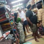 Trichy to Chettinad Heritage & Cultural Experience Day Tour - Artisans at Work: The Athangudi Tile Experience