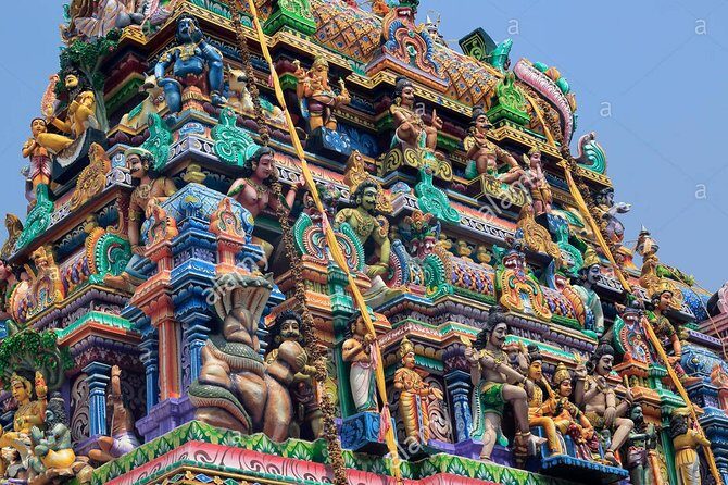 Trincomalee Day Tour from Kandy - What Makes This Tour Special?