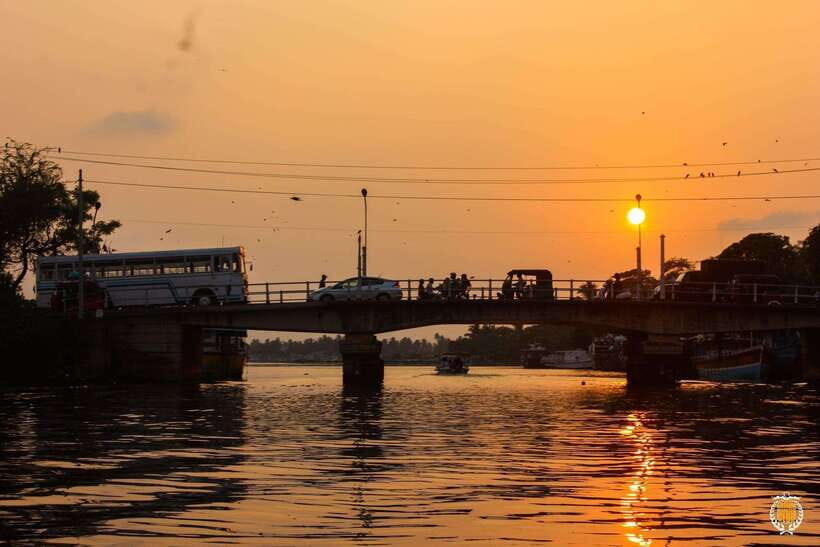 Trincomalee: Guided scooter City Tour - Why Choose This Tour?